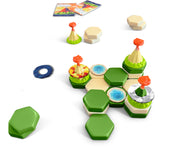 Landfall: Expansion Pack