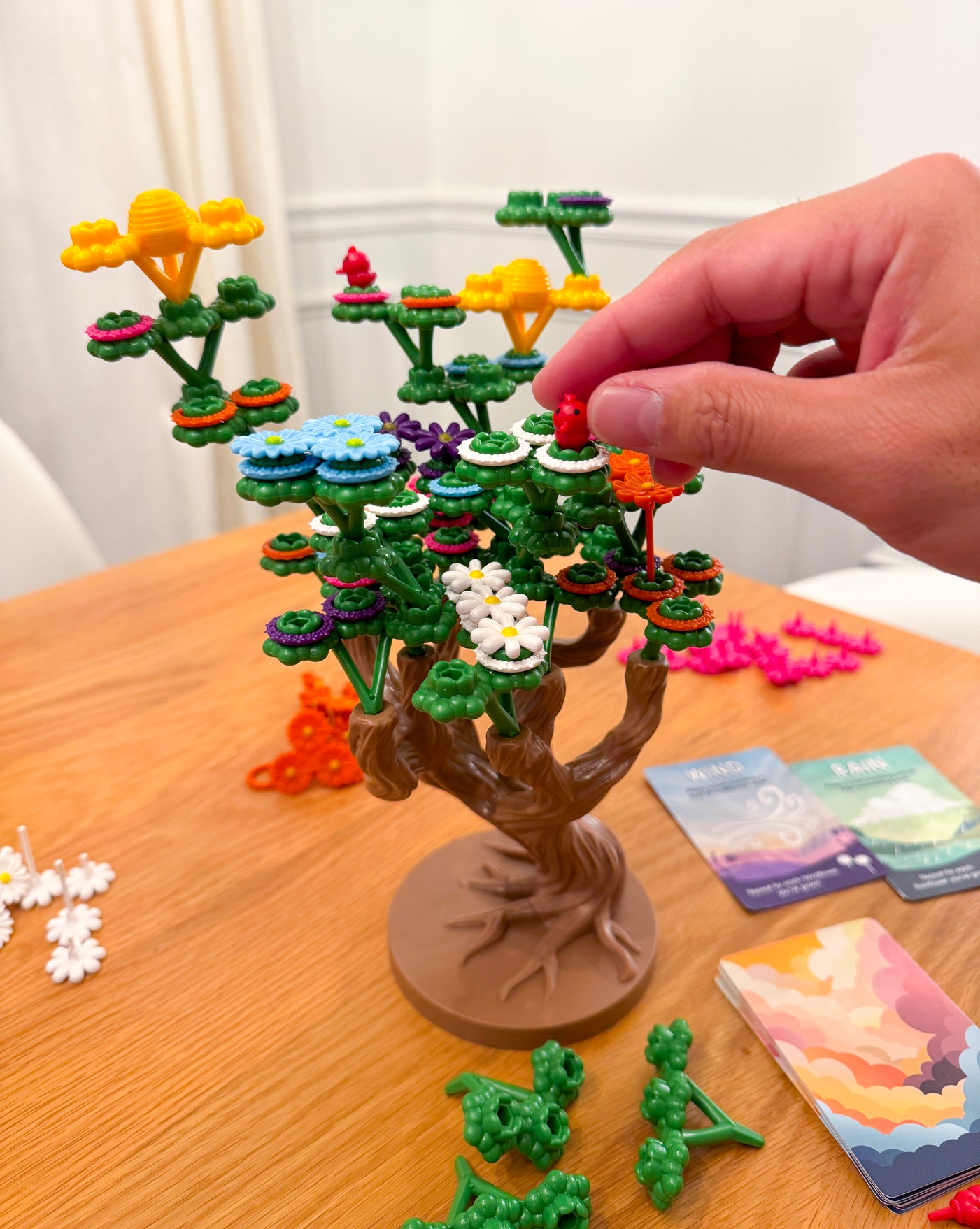Bloomchasers: Base Game + Full Expansion